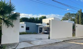 Foto de inmueble en 34, Col. Cholul C.P. 97305, Mérida