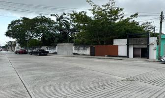 Foto de inmueble en calle 34, Col. Ciudad del Carmen Centro C.P. 24100, Carmen