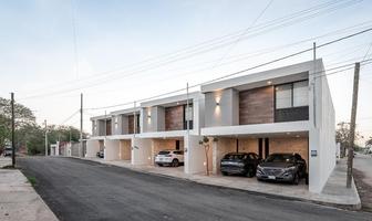 Foto de inmueble en calle 34, Col. Núcleo Sodzil C.P. 97302, Mérida