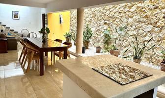 Foto de inmueble en 34, Col. Sodzil Norte C.P. 97115, Mérida