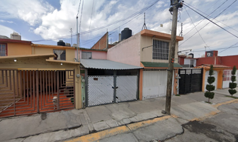 Foto de inmueble en LAS MARGARITAS  #s/n, Col. Bosques de Metepec C.P. 52176, Metepec