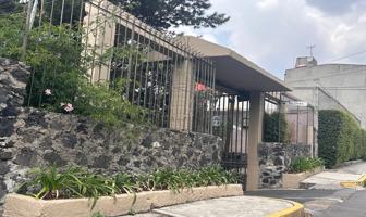 Foto de inmueble en Telchac #s/n, Col. Jardines del Ajusco C.P. 14200, Tlalpan