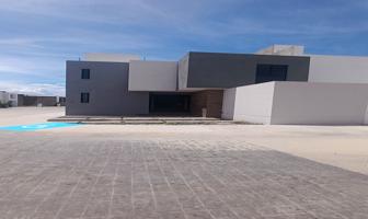 Foto de inmueble en Circuito de las Bugambilias, 78421 Pozos, S.L.P., Col. Villa de Pozos C.P. 78421, San Luis Potosí