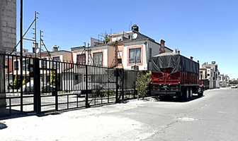 Foto de inmueble en AV TOLUCA  HACIENDA ERMITA #s/nInt. C LT 17 MZ 50 , Col. San José Buenavista el Grande C.P. 50885, Temoaya
