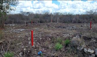 Foto de inmueble en 97600 Dzilam González, Yuc. #25 MIN PLAYA , Col. Dzilam Gonzalez C.P. 97600, Dzilam González