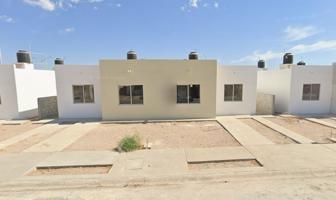Foto de inmueble en LOS OLIVOS - FRACCIONAMIENTO LOS OLIVOS #4346, Col. Hacienda los Olivos C.P. 27473, Matamoros