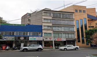 Foto de inmueble en Av. Universidad 783, Col del Valle Sur, Benito Juárez, 03104 Ciudad de México, CDMX #783, Col. Del Valle Sur C.P. 03104, Benito Juárez