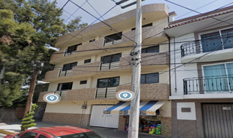 Foto de inmueble en Mariano Escobedo 76, San Pedro, Iztapalapa, 09000 Ciudad de México, CDMX #76, Col. San Pedro C.P. 09000, Iztapalapa