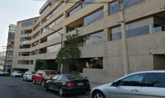 Foto de inmueble en Lomas Altas, 11950 Ciudad de México, CDMX #s/n, Col. Lomas Altas C.P. 11950, Miguel Hidalgo
