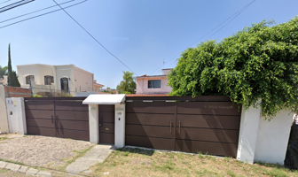 Foto de inmueble en Acacias 115, Jurica, 76100 Santiago de Querétaro, Qro. #115, Col. Valle Garden C.P. 76100, Querétaro