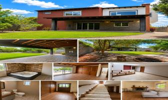 Foto de inmueble en Av Rocallosa, 76235 Parque Industrial Q, Qro. #111, Col. Campestre Huertas la Joya C.P. 76235, Querétaro