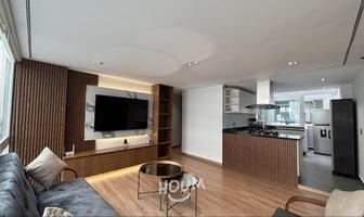 Foto de inmueble en 349 #N/A, Col. Polanco I Sección C.P. 11510, Miguel Hidalgo