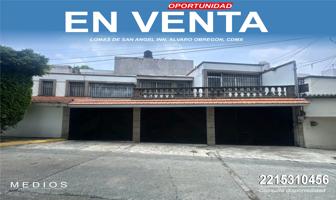 Foto de inmueble en Blvd. Adolfo López Mateos 2551, Lomas de San Ángel Inn, Álvaro Obregón, 01790 Ciudad de México, CDMX #2551, Col. Lomas de San Ángel Inn C.P. 01790, Álvaro Obregón