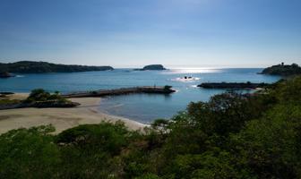 Foto de inmueble en Bahia Tangolunda Sn #Sn, Col. Residencial Conejos C.P. 70989, Santa María Huatulco