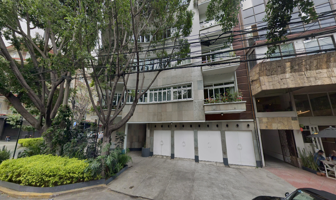Foto de inmueble en Rubén Darío 17, Rincón del Bosque, Polanco V Secc, Miguel Hidalgo, 11560 Ciudad de México, CDMX #17, Col. Polanco V Sección C.P. 11560, Miguel Hidalgo