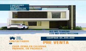 Foto de inmueble en Blvrd Ramón G. Bonfil s/n, 42082 Pachuca de Soto, Hgo. #s/n, Col. Valle del Sol II C.P. 42082, Pachuca de Soto