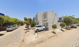 Foto de inmueble en C. San Mateo 7324, San Fernando, 82013 Mazatlán, Sin. #7324, Col. Ferrocarrilera C.P. 82013, Mazatlán