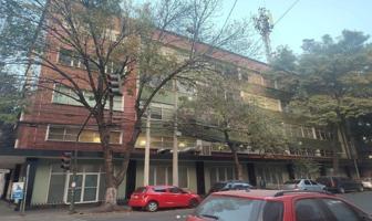 Foto de inmueble en ALFONSO HERRERA, Col. San Rafael C.P. 06470, Cuauhtémoc