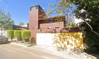 Foto de inmueble en Bosque de Enebros 90, Bosques de las Lomas, Cuajimalpa de Morelos, 05120 Ciudad de México, CDMX #s/n, Col. Bosques de las Lomas C.P. 05120, Cuajimalpa de Morelos