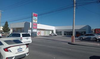 Foto de inmueble en Blvd. Teófilo Borunda 7671, Bosques del Sol, 32617 Juárez, Chih. #7671, Col. Bosques del Sol C.P. 32617, Juárez