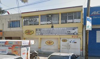 Foto de inmueble en Portales Nte, 03303 Ciudad de México, CDMX #s/n, Col. Portales Norte C.P. 03303, Benito Juárez