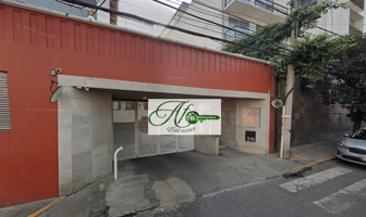 Foto de inmueble en Juárez, Tizapán San Ángel, Progreso Tizapán, Álvaro Obregón, 01090 Ciudad de México, CDMX, Col. Tizapan C.P. 01090, Álvaro Obregón