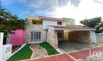 Foto de inmueble en 35 #271, Col. Monterreal C.P. 97133, Mérida