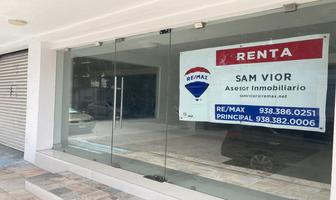 Foto de inmueble en 35, Col. Ciudad del Carmen Centro C.P. 24100, Carmen