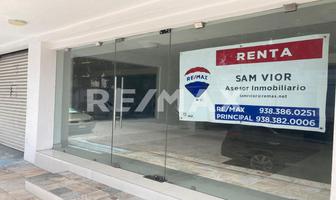 Foto de inmueble en 35, Col. Ciudad del Carmen Centro C.P. 24100, Carmen