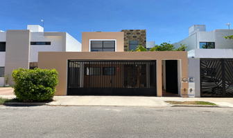 Foto de inmueble en 35, Col. Gran San Pedro Cholul C.P. 97305, Mérida