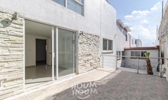 Foto de inmueble en 35 #N/A, Col. Barrio San Francisco C.P. 10500, La Magdalena Contreras