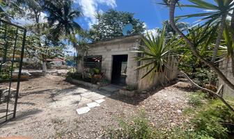 Foto de inmueble en 35 sur av 8 de octubre, Col. San Miguel 2 C.P. 77666, Cozumel