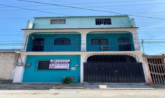Foto de inmueble en calle 35, Col. Tecolutla C.P. 24178, Carmen