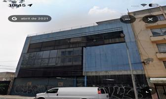 Foto de inmueble en Av. P.º de la Reforma 222, Juárez, Cuauhtémoc, 06600 Ciudad de México, CDMX #222, Col. Juárez C.P. 06600, Cuauhtémoc