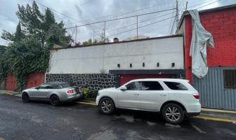 Foto de inmueble en Tierra Blanca 20, San Jerónimo Aculco, La Magdalena Contreras, 10400 Ciudad de México, CDMX #20, Col. San Jerónimo Aculco C.P. 10400, La Magdalena Contreras