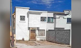 Foto de inmueble en Basaseachi Pte., 32695 Juárez, Chih., Col. Villas Residencial del Real C.P. 32695, Juárez