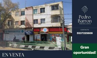 Foto de inmueble en Calzada de Tlalpan, Col. Portales Oriente C.P. 03570, Benito Juárez