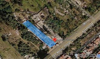 Foto de inmueble en CARR TOLUCA -MEXICO KM 17, Col. Lomas de Vista Hermosa C.P. 05100, Cuajimalpa de Morelos