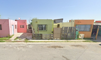 Foto de inmueble en Calle San Blas 1128 #1128, Col. Nuevo Laredo Centro C.P. 88000, Nuevo Laredo