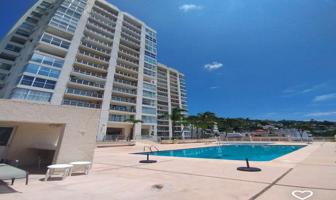 Foto de inmueble en Condominio Sol y Mar #s/n, Col. Costa Azul C.P. 39850, Acapulco de Juárez