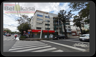 Foto de inmueble en Av. Pdte. Plutarco Elías Calles 1362, El Prado, Iztapalapa, 09410 Ciudad de México, CDMX #1362, Col. El Prado C.P. 09480, Iztapalapa