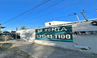 Foto de inmueble en Cancer, Lomas Altas, Zapopan, Jal., Col. Chapalita Inn C.P. 45010, Zapopan