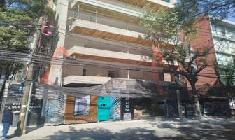 Foto de inmueble en Nuevo Polanco, Ciudad de México, CDMX #s/n, Col. Granada C.P. 11520, Miguel Hidalgo