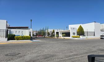 Foto de inmueble en Cda. Viura 1620, Fraccionamiento Viñedos, 76235 Toscana, Qro. #1620Int. Casa 6, Col. Centro Sur C.P. 76090, Querétaro