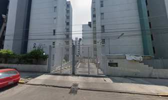 Foto de inmueble en Av. Río Churubusco, Gabriel Ramos Millán, Ciudad de México, CDMX, Col. Gabriel Ramos Millán Sección Bramadero C.P. 08000, Iztacalco