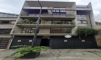 Foto de inmueble en C. Sindicalismo 20, Hipódromo, Cuauhtémoc, 06100 Ciudad de México, CDMX #20, Col. Hipódromo C.P. 06100, Cuauhtémoc