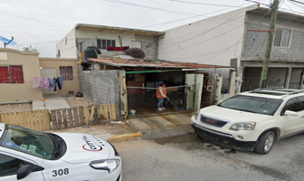 Foto de inmueble en C. Rosales 208, Villa Florida Sector B, Vista Hermosa, 88715 Reynosa, Tamps. #s/n, Col. Los Fresnos Residencial C.P. 88715, Reynosa
