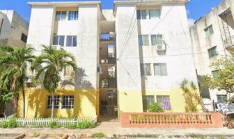 Foto de inmueble en CALLE 6 #201, Col. Región 95 C.P. 77534, Benito Juárez