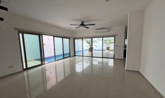 Foto de inmueble en C. Monte Vinsón, 77560 Cancún, Q.R., Col. Residencial Campestre C.P. 77560, Benito Juárez