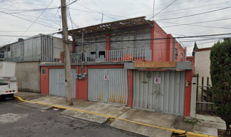Foto de inmueble en Médicos 23, El Sifón, Iztapalapa, 09400 Ciudad de México, CDMX #23, Col. El Sifón C.P. 09400, Iztapalapa